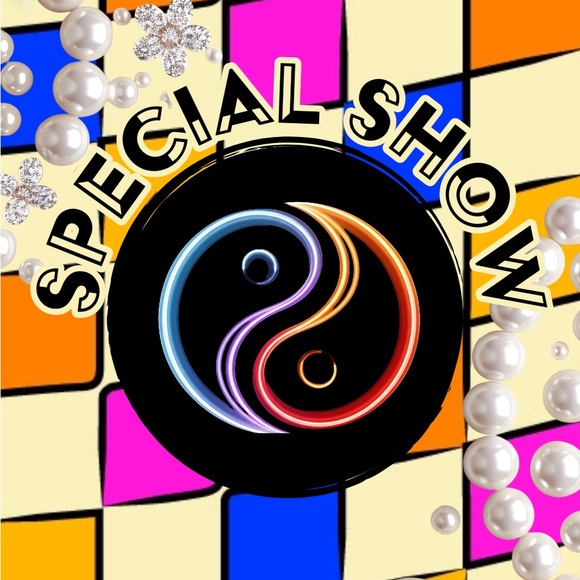 Dresses & Skirts - Special Show! LIKE ❤️ This Listing To Be Notified!!